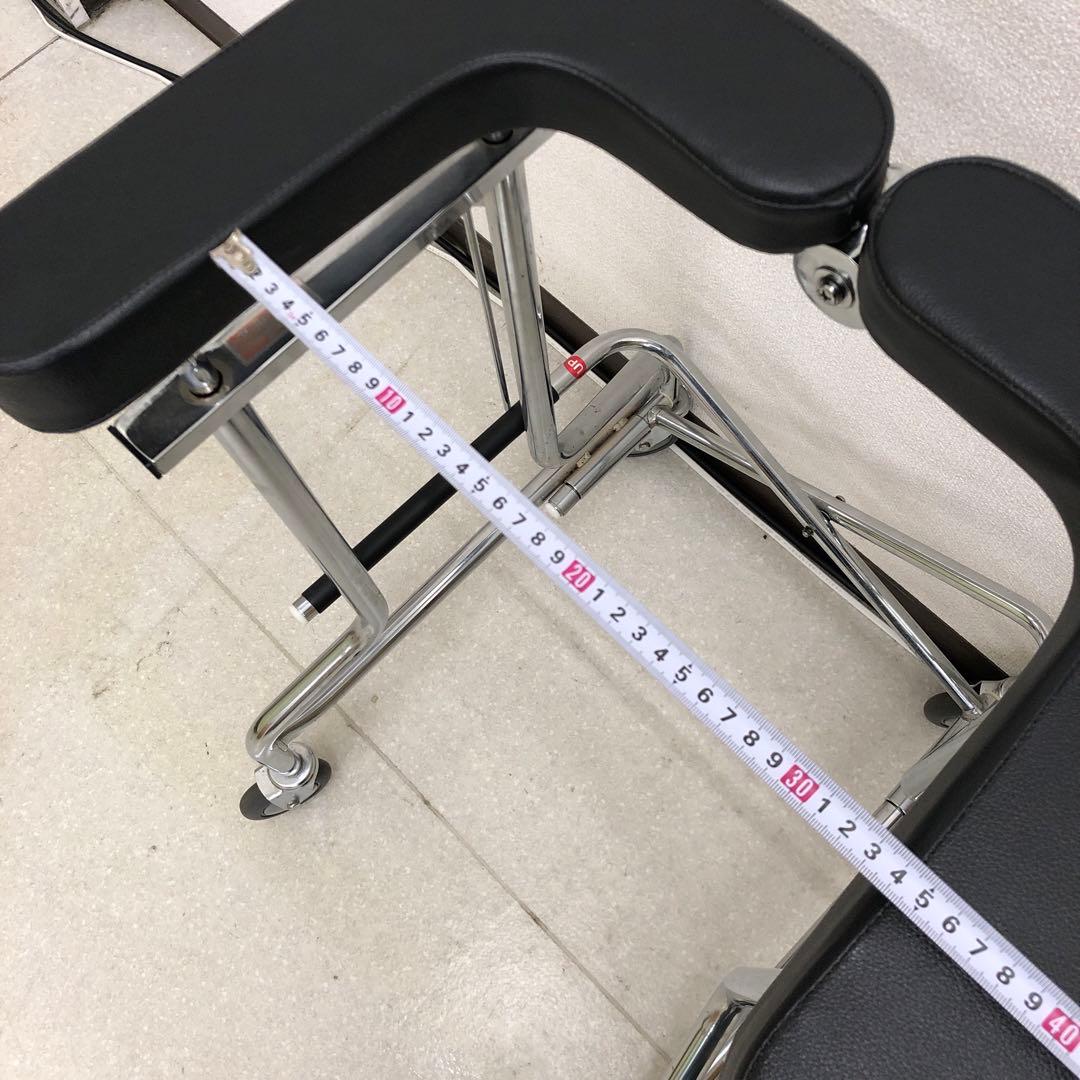 M4162 アルコー1S型 折りたたみ補助歩行器