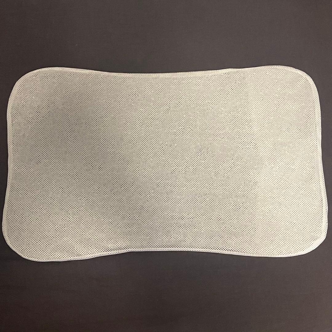 ヒツジのいらない枕 調律 美品