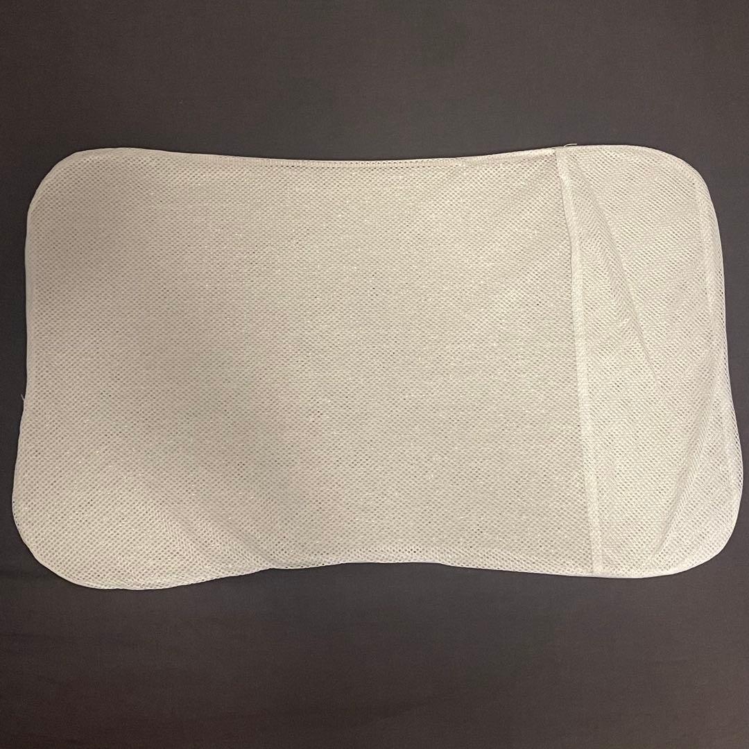 ヒツジのいらない枕 調律 美品