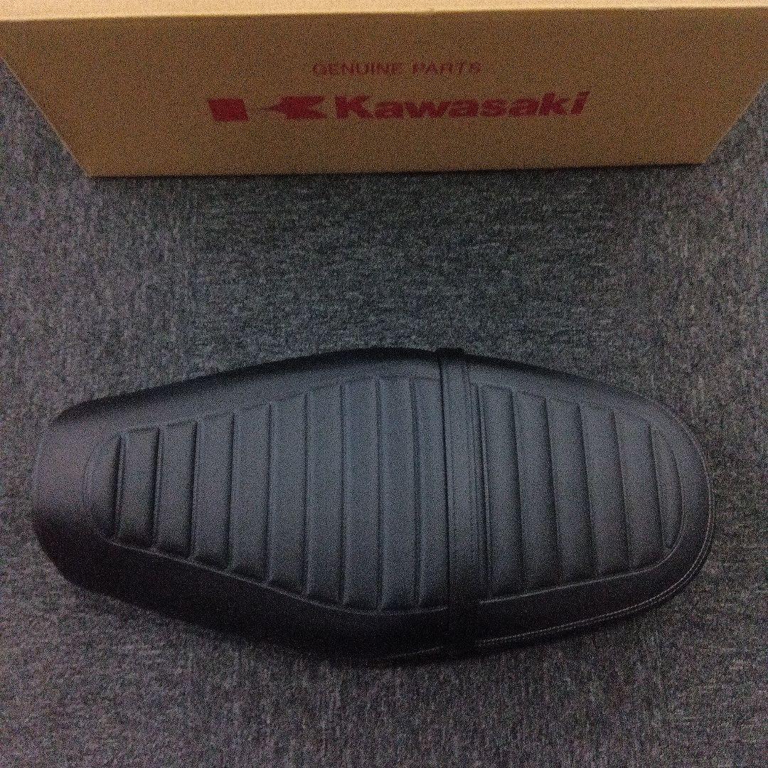 Kawasaki z900rs 純正ハイシート　 99994-1023