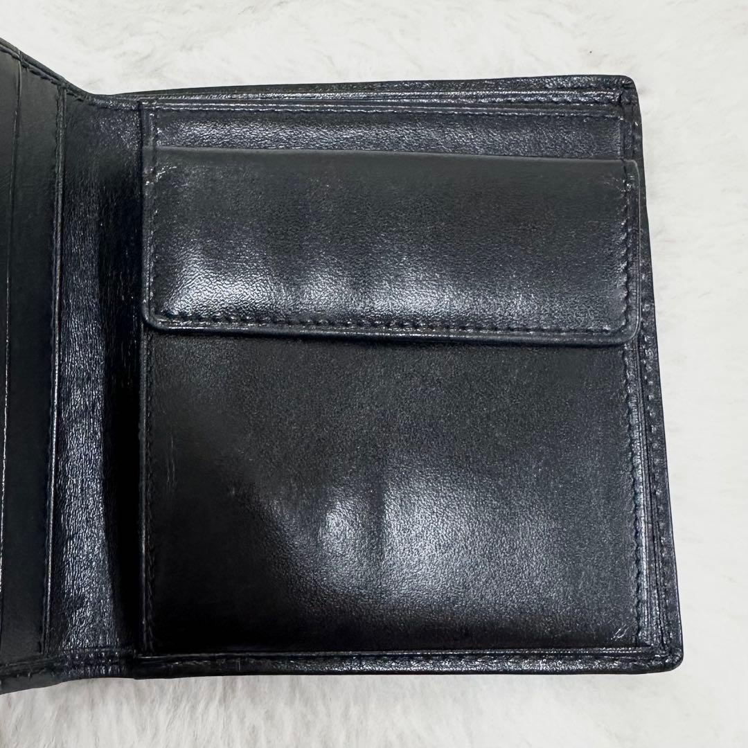 Cartier カルティエ パシャ 2つ折り財布 小銭入れ カードケース レザー