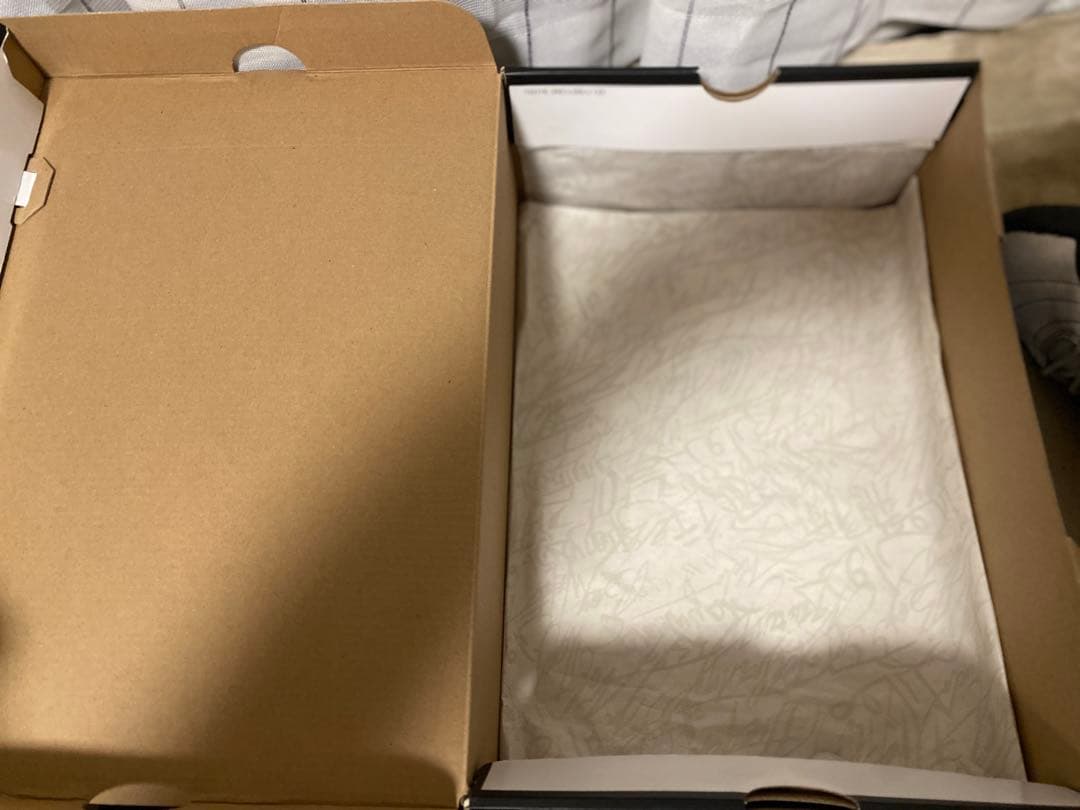 NIKE AIR JORDN12 TAXI US9 ジョーダン12 タクシー