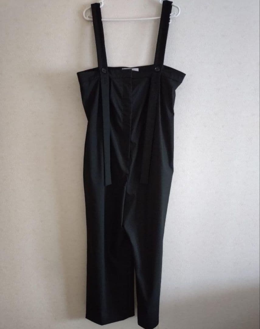 Bellina　　エリオポール サロペット