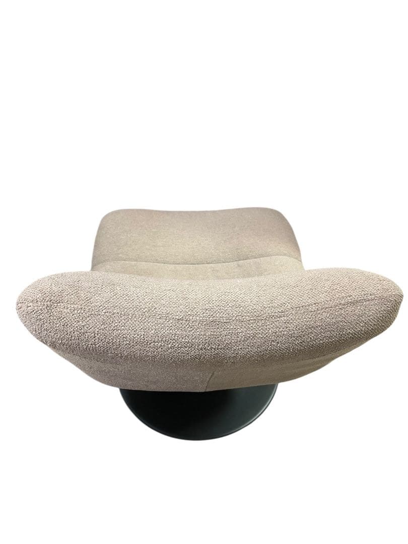 関家具 オアシス 1人掛け クリープソファ 回転式