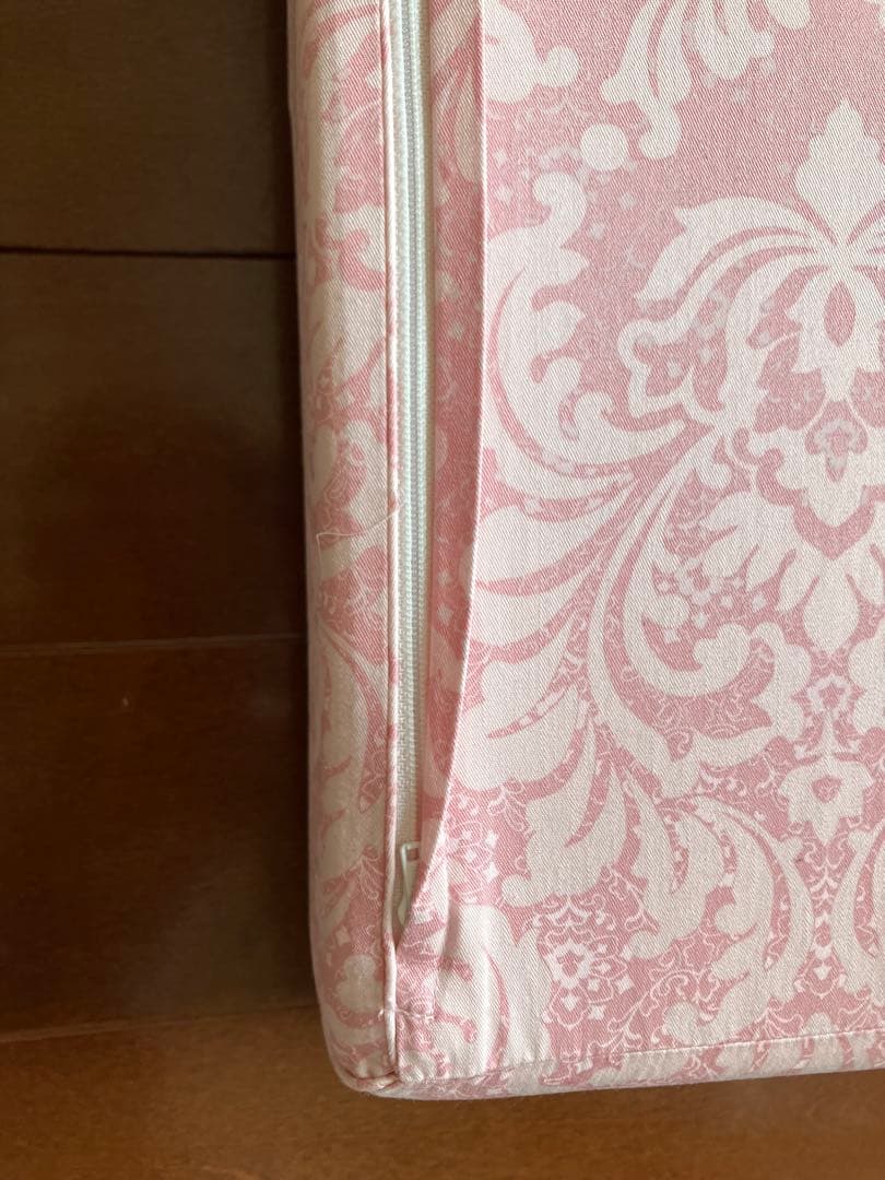 東京西川 ムアツ ベーシック シングル マットレス ピンク