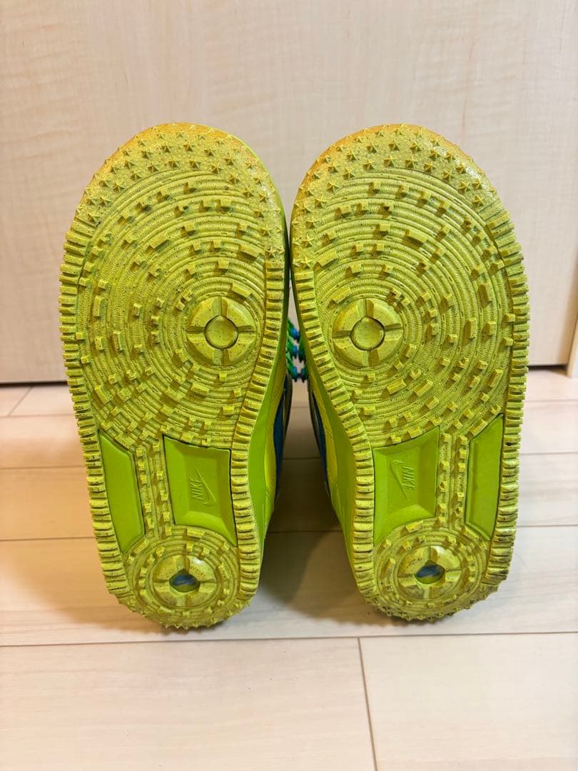 NIKE SB スノーボードブーツ　26cm