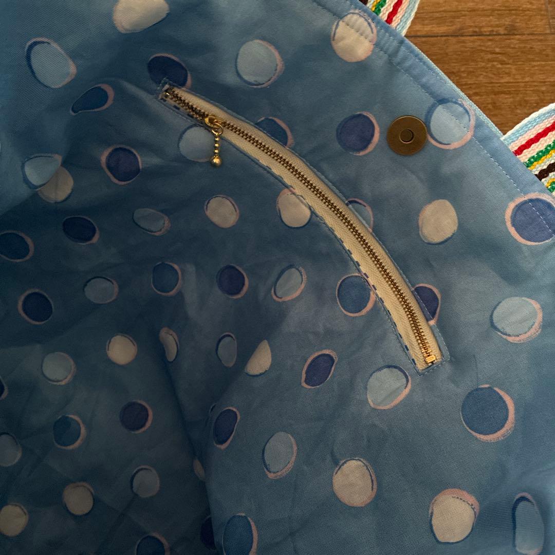 確認　　キャスキッドソン　ハンドメイドオーダーバッグ