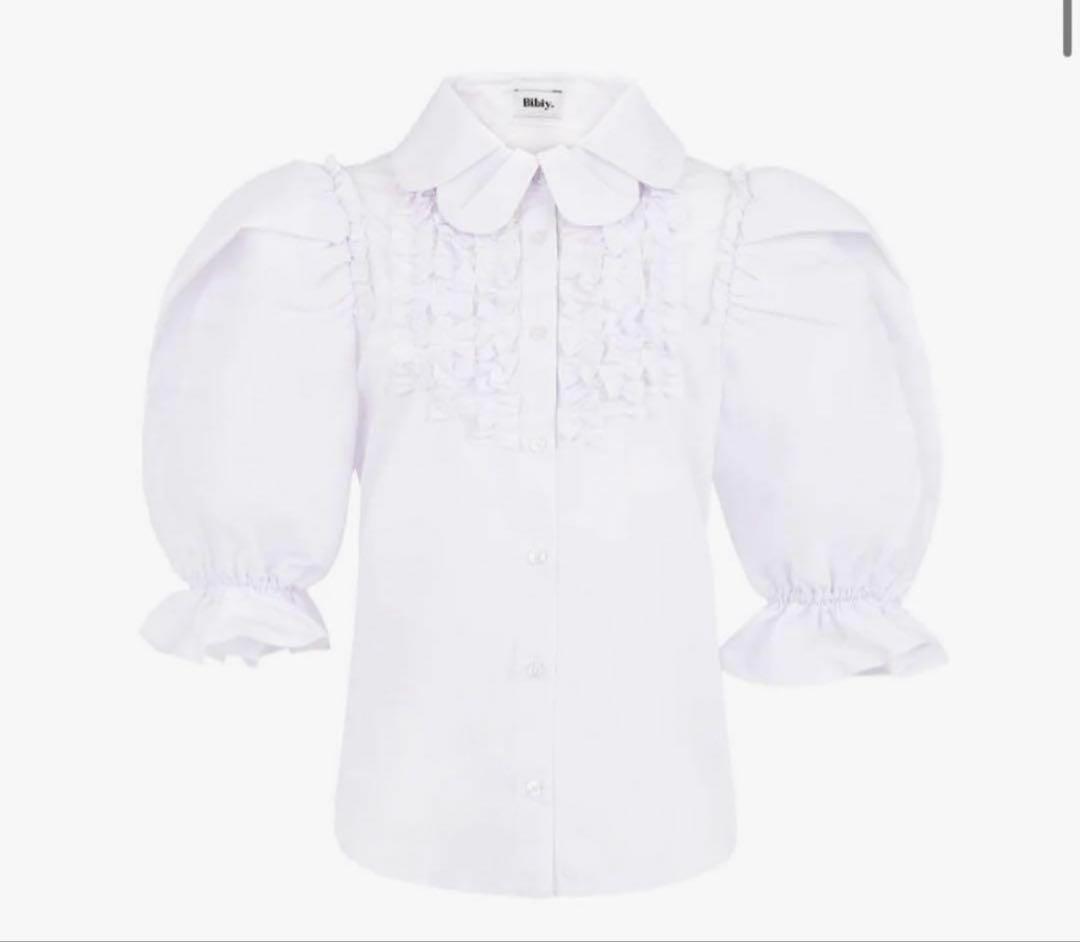 Bibiy. / ブラウス