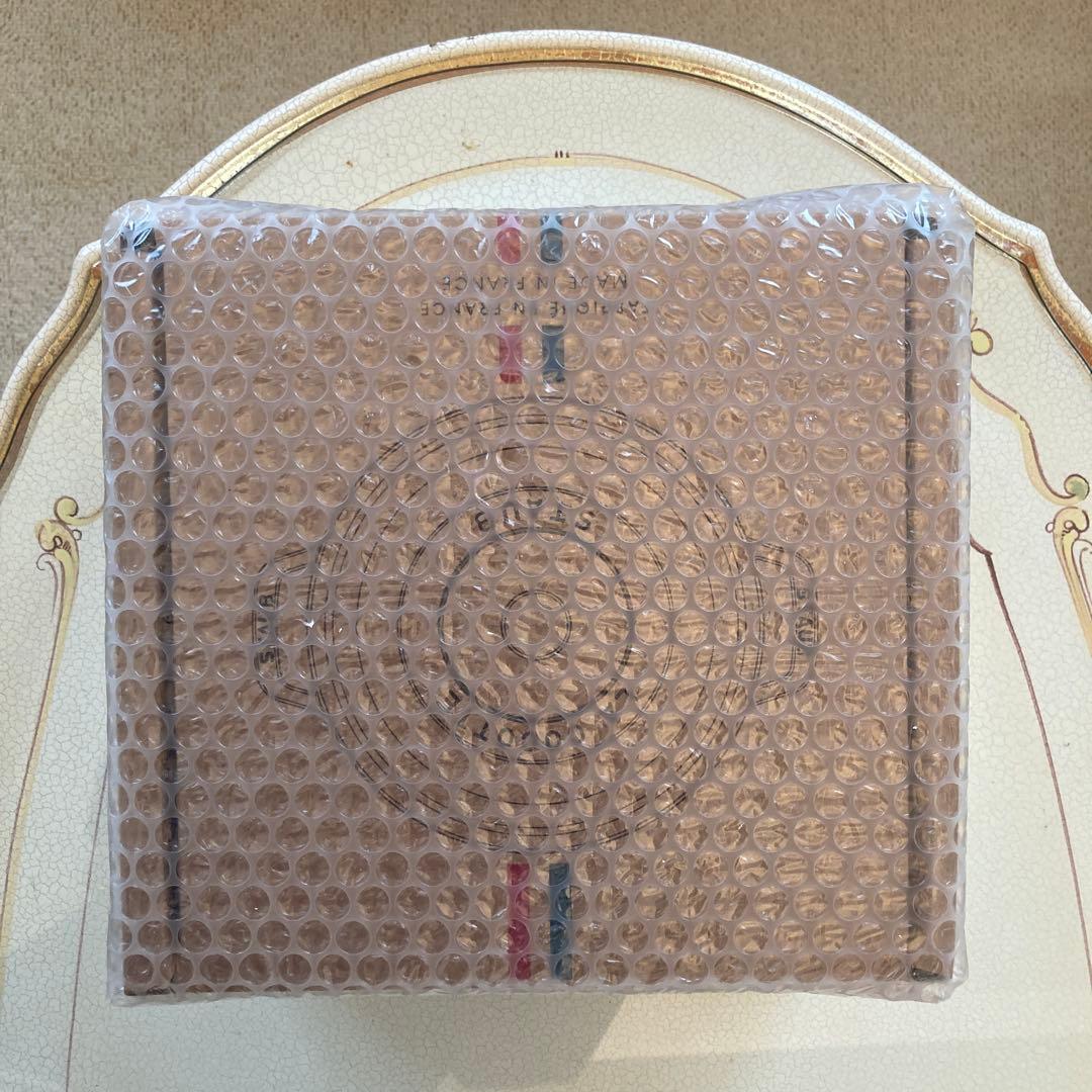 未開封品　ストウブ ピコ・ココット ラウンド 16cm（グレー）