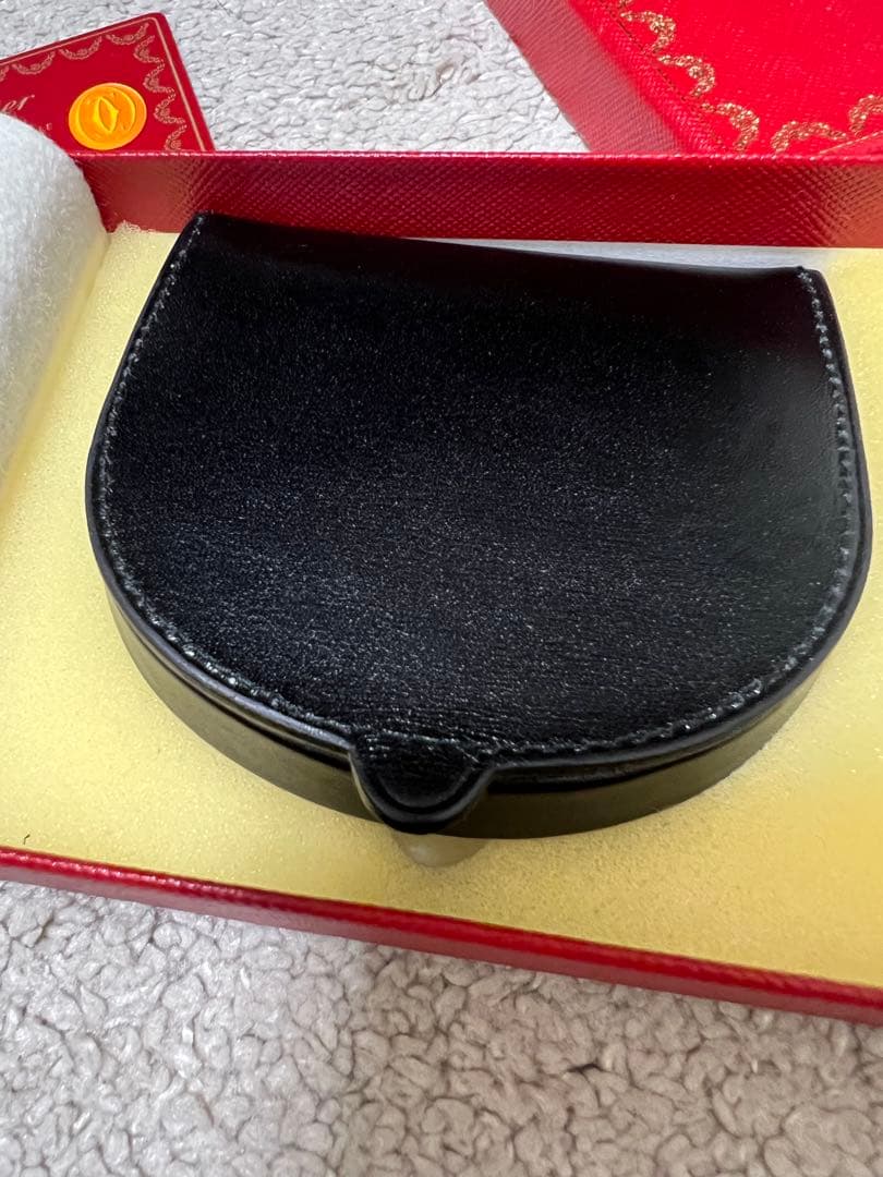 背番号16⭐︎ カルティエ ／小銭入れ ケース