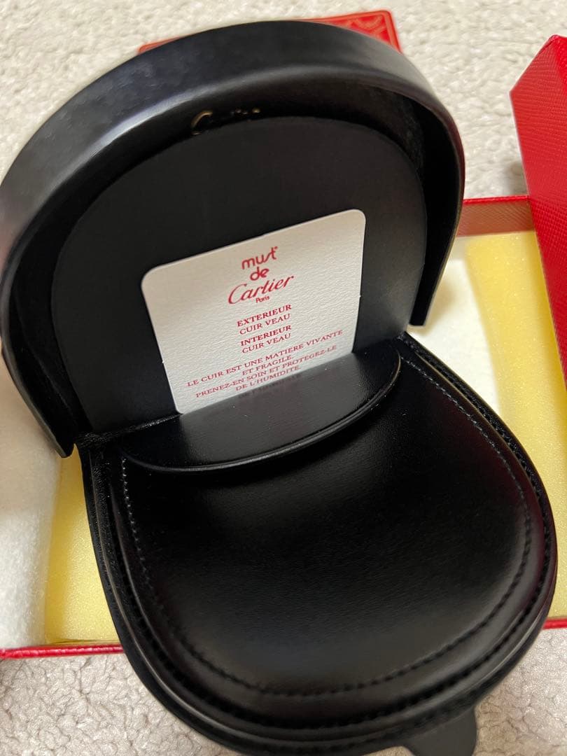 背番号16⭐︎ カルティエ ／小銭入れ ケース