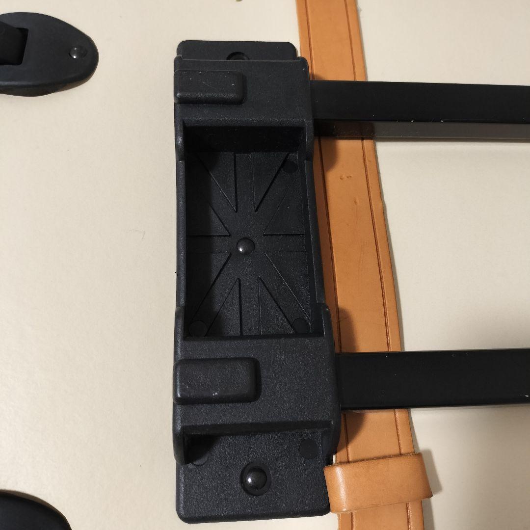 グローブトロッター　サファリ