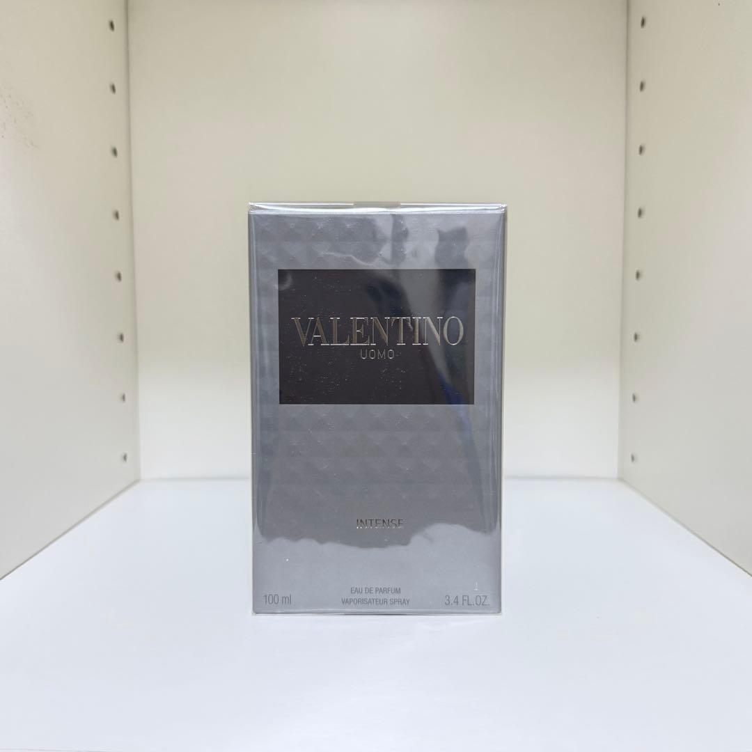 香水(男性用) VALENTINO UOMO INTENSE 100ml