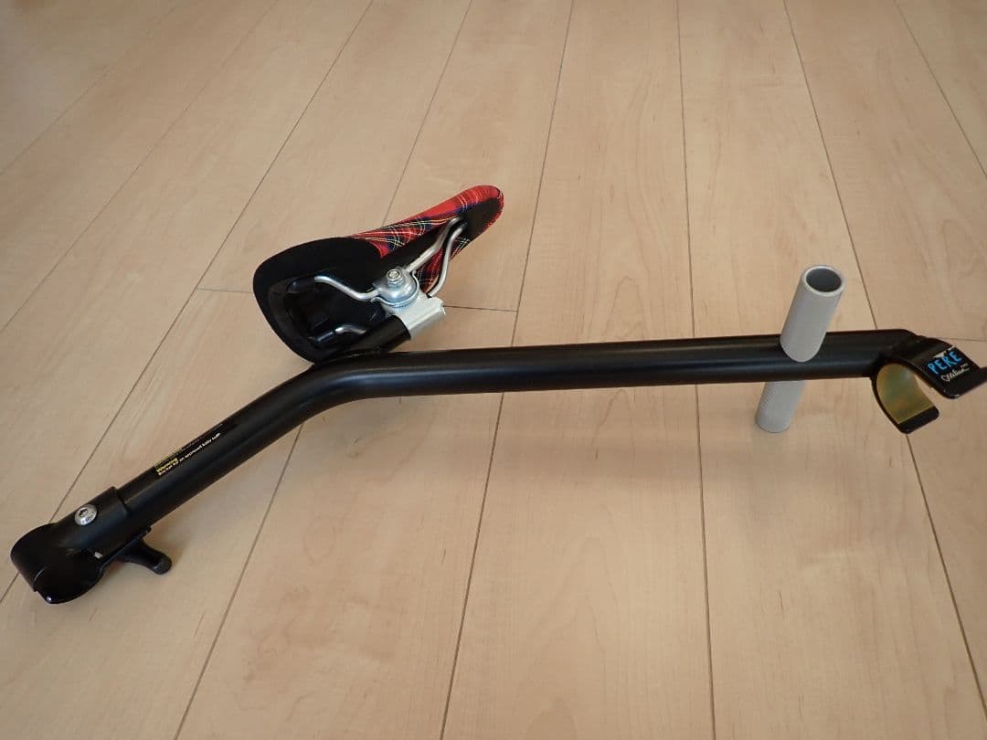 Brompton専用 チャイルドシート PERE