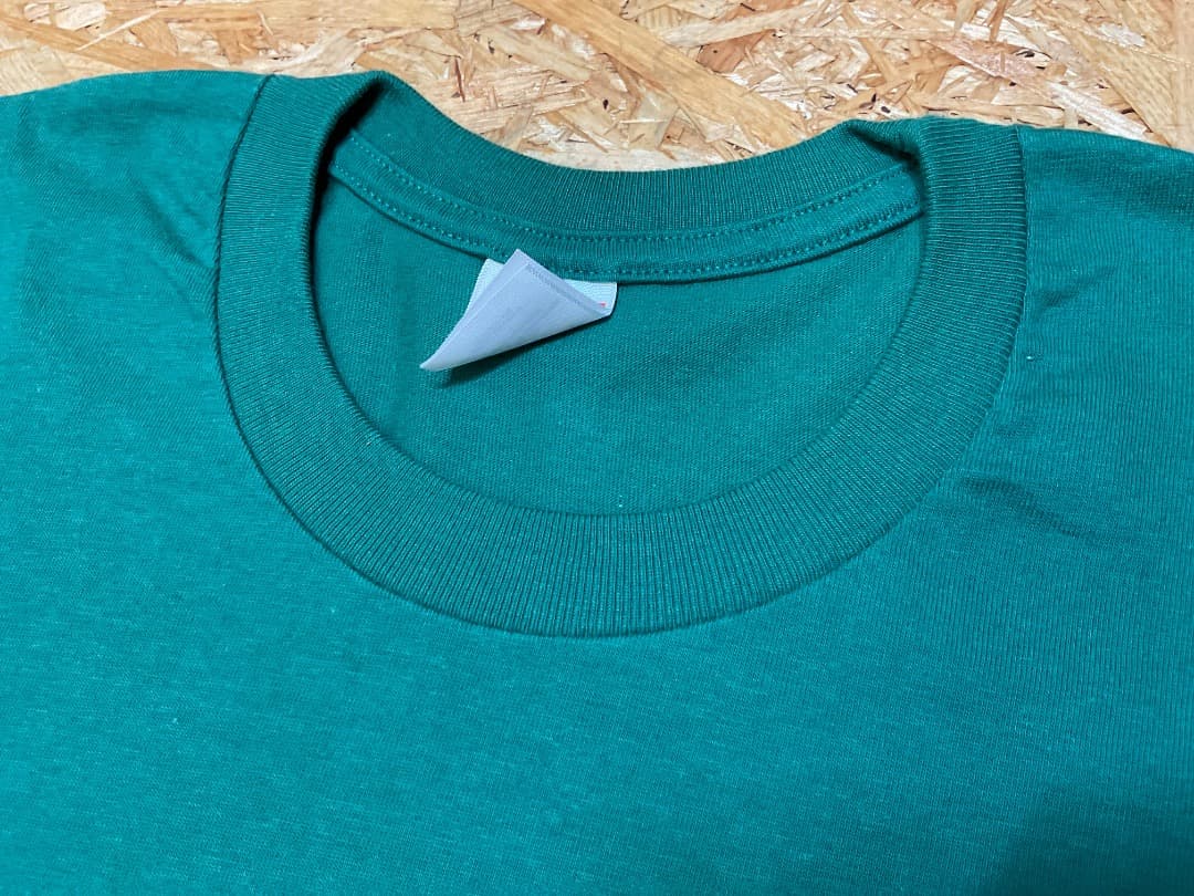 タグ付 未使用 シュプリーム 23FW NYC Tee Light Pine L