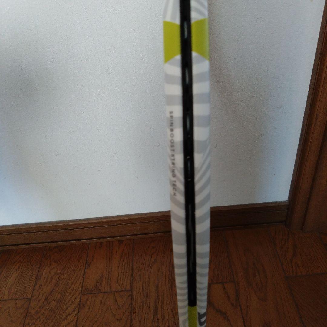 ダンロップ SX300LS WHITE LIMITED EDITION G2