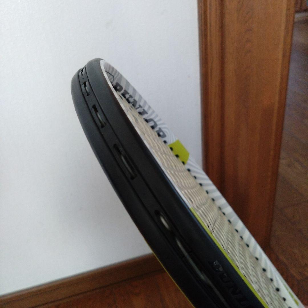 ダンロップ SX300LS WHITE LIMITED EDITION G2