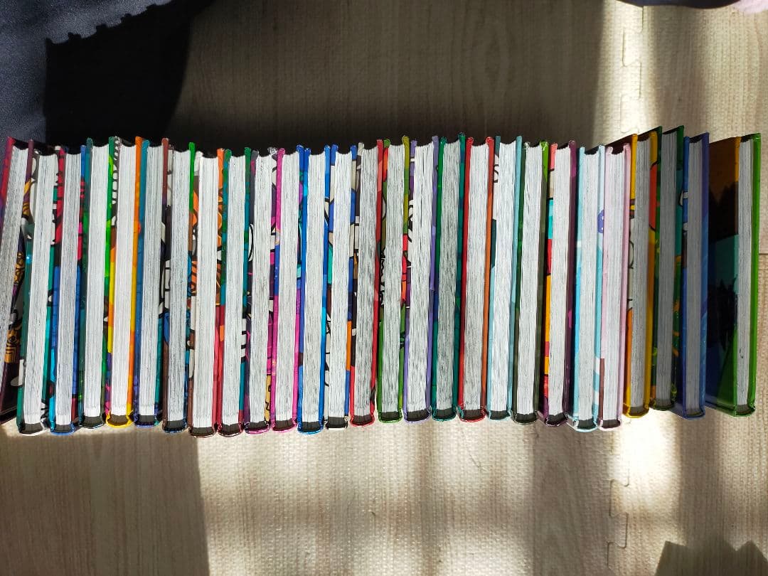 ほねほねザウルス 1～27巻セット 児童書