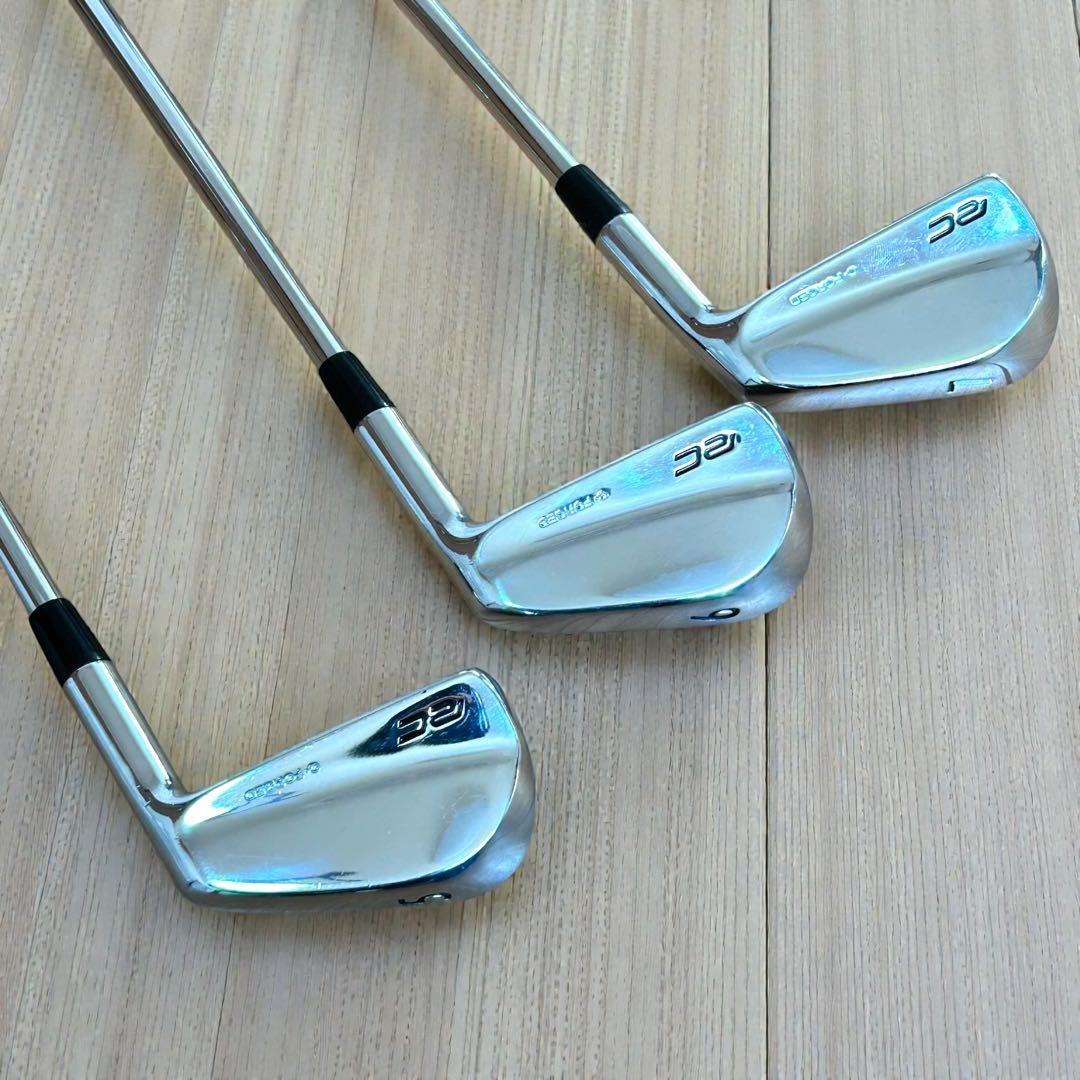 名器❣️美品✨ロイヤルコレクション ゴルフクラブセット ドライバー アイアン