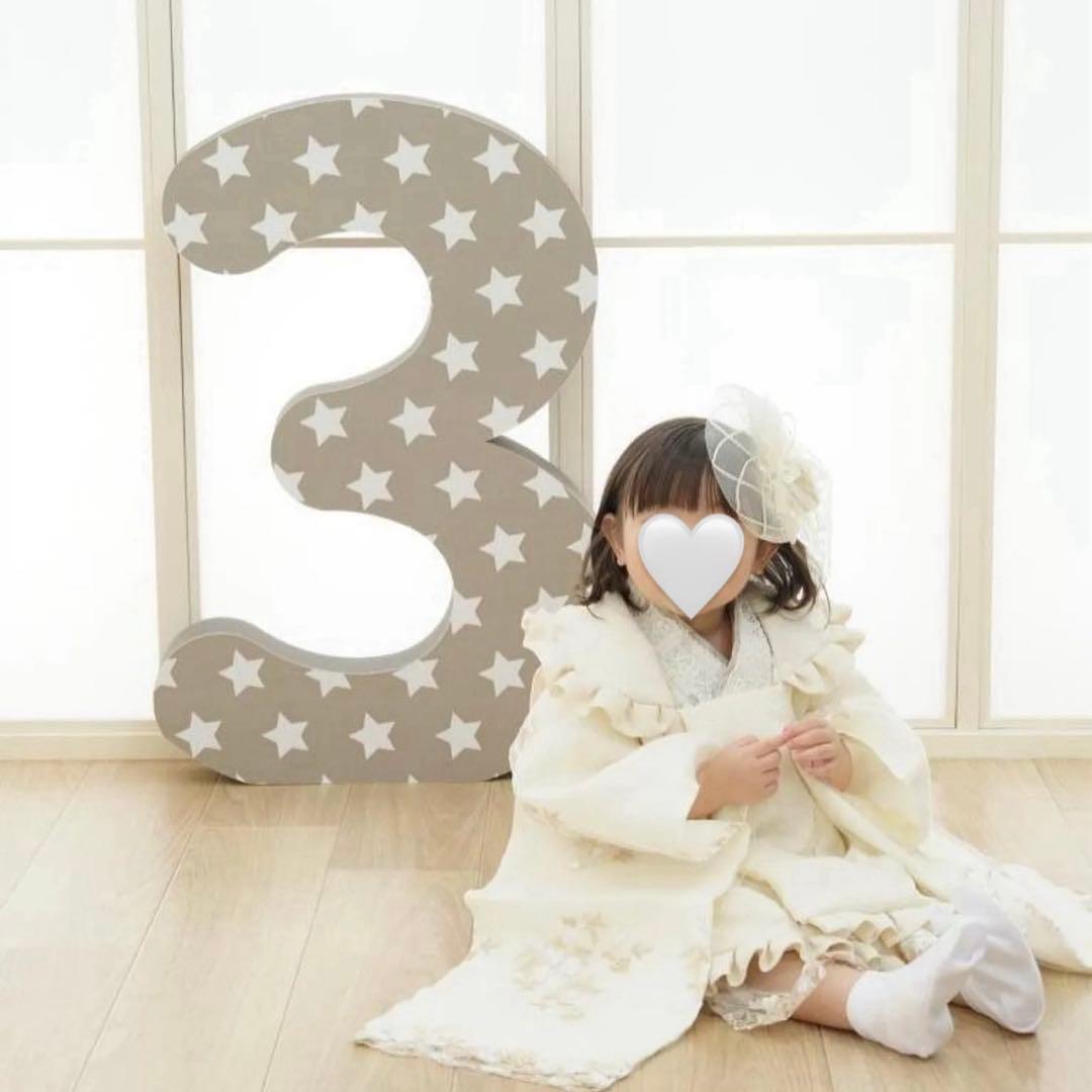 七五三被布セット（キャサリンコテージ）