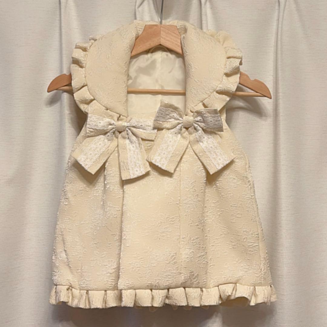 七五三被布セット（キャサリンコテージ）