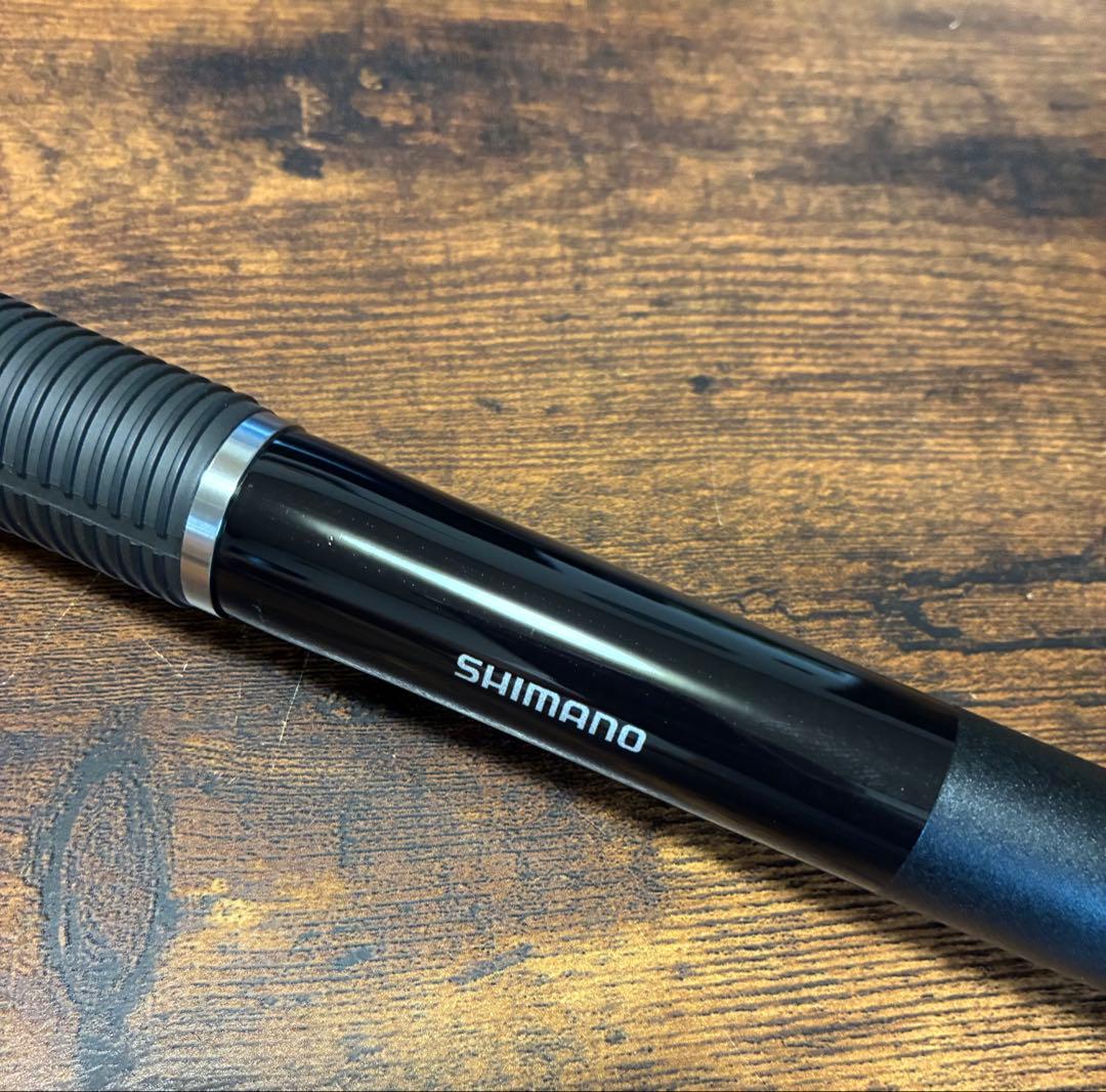 SHIMANO ADVANCE ISO 4_520TS 磯竿