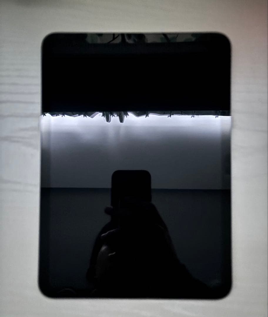 iPad 10 (第10世代) Wi-Fi 64GB