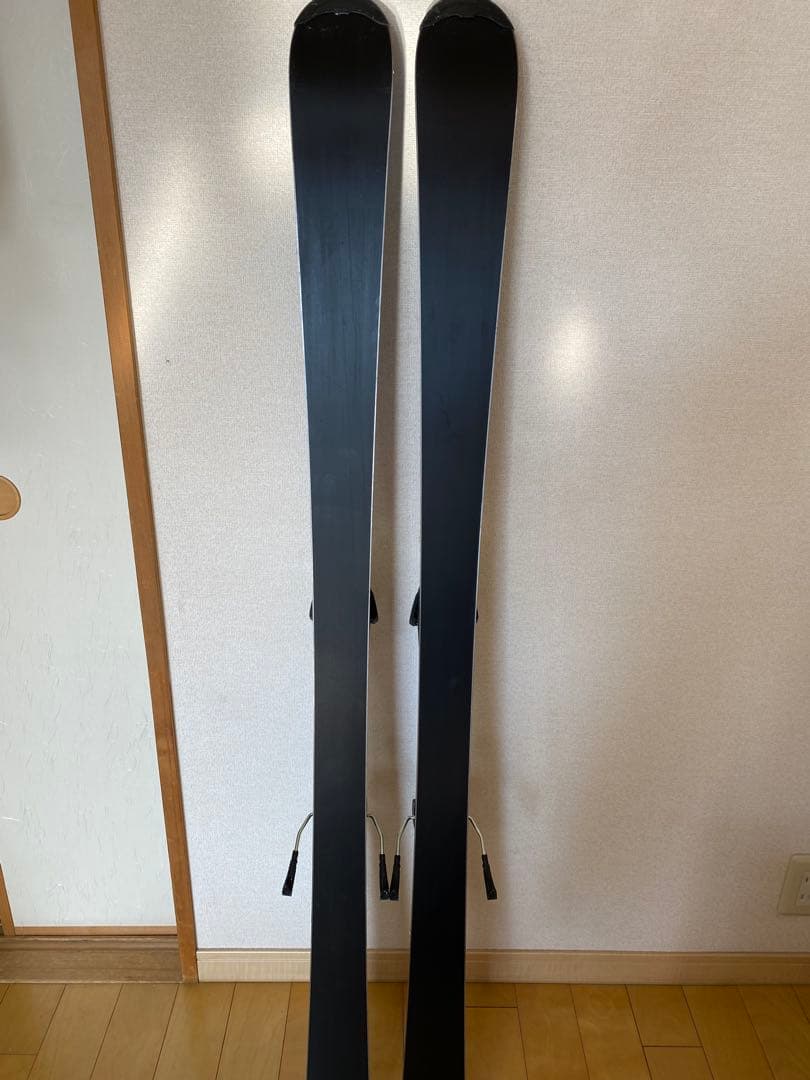 SALOMON S/RACE RUSH 140cmジュニア