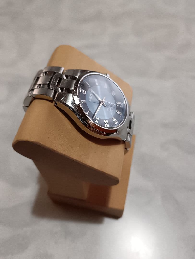 ★稼働良好 SEIKO DOLCE ２点まとめ