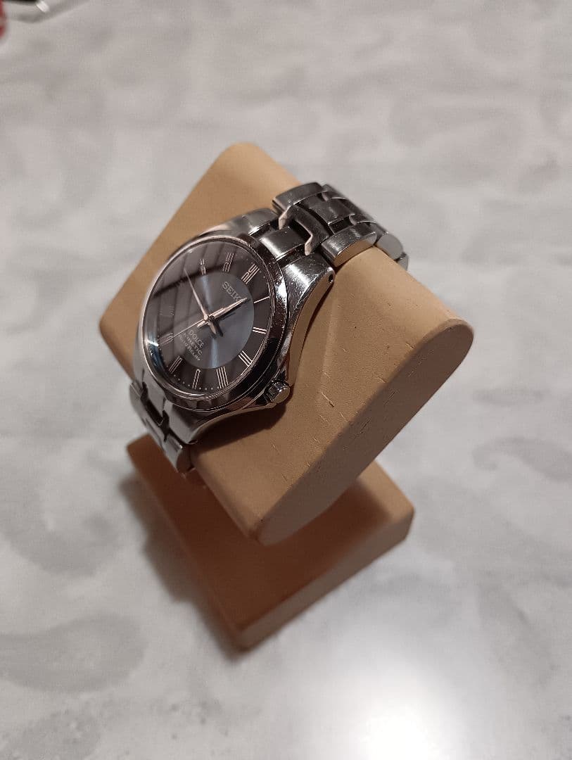 ★稼働良好 SEIKO DOLCE ２点まとめ
