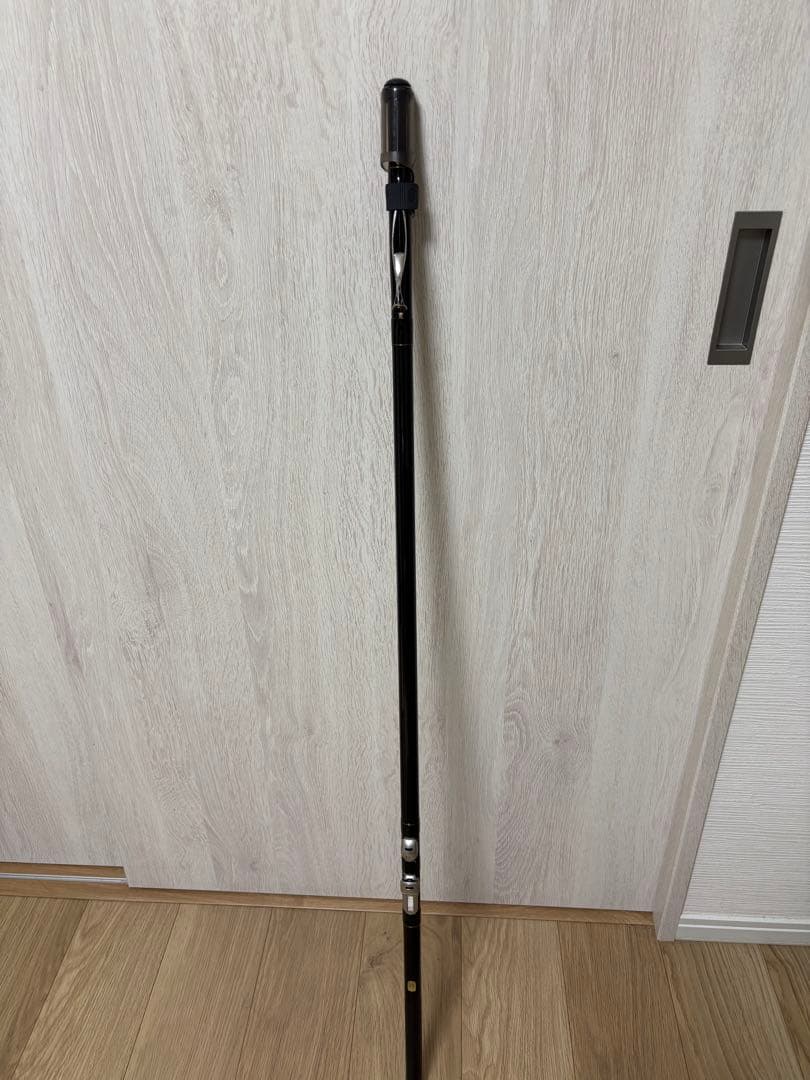 シマノHI-SPEED APERTO 2-520