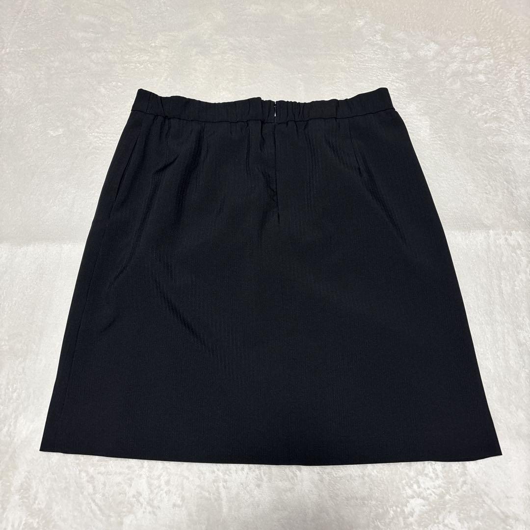 未使用に近い　DARJE　セットアップ　3点セット　大きいサイズ　17号　洗える