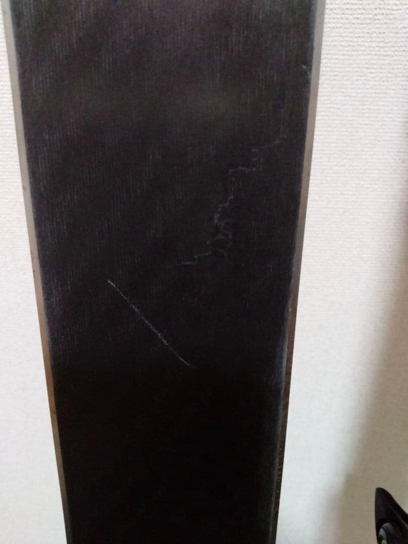 スキー Rossignol SuperVirage V-TECH 166cm