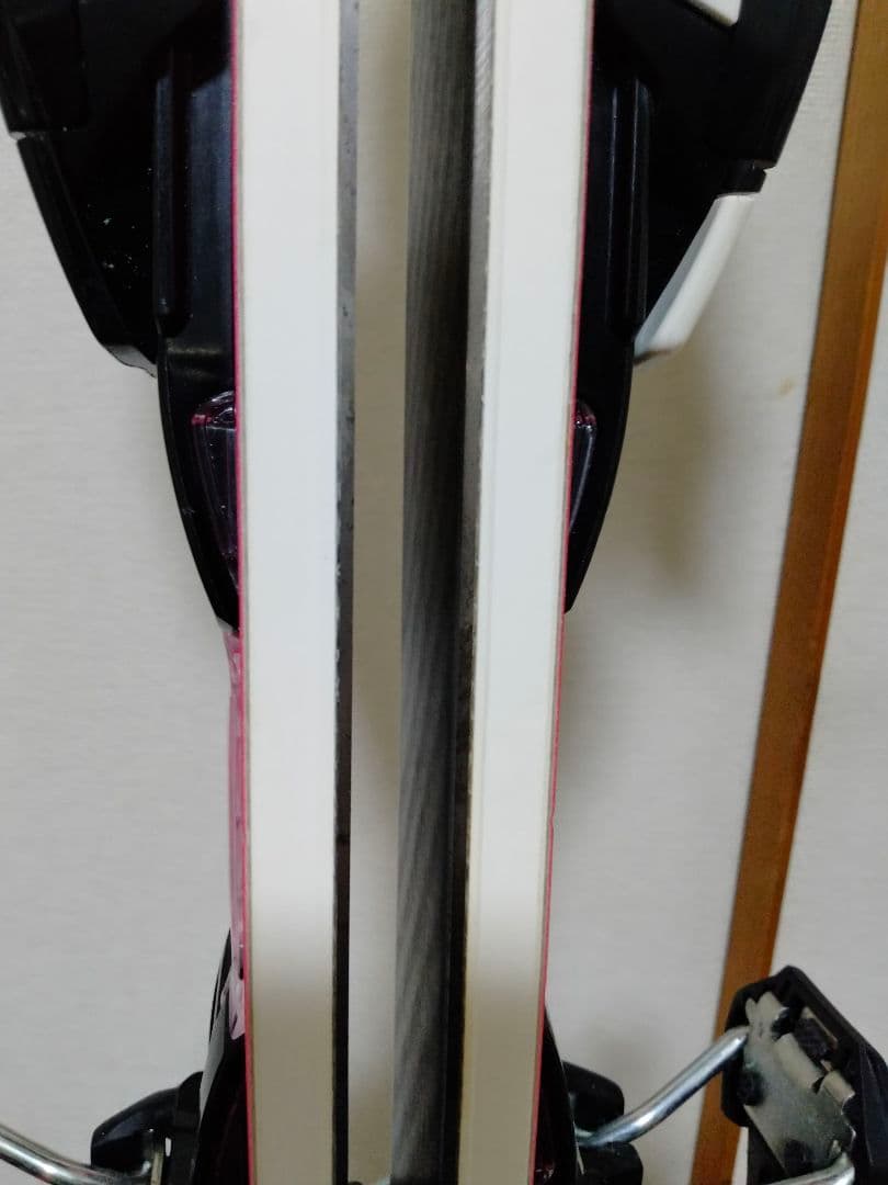 スキー Rossignol SuperVirage V-TECH 166cm