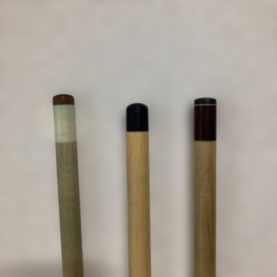 ビリヤード スタートアップセット(Mezz EC7他)