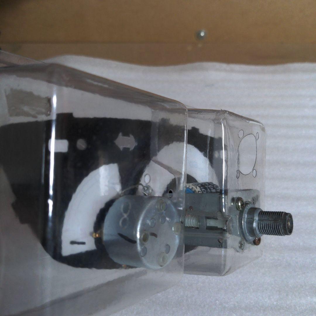 貴重 当時物 紫紋スピードメーター ライブディオ スーパーディオ系 シモン 原付