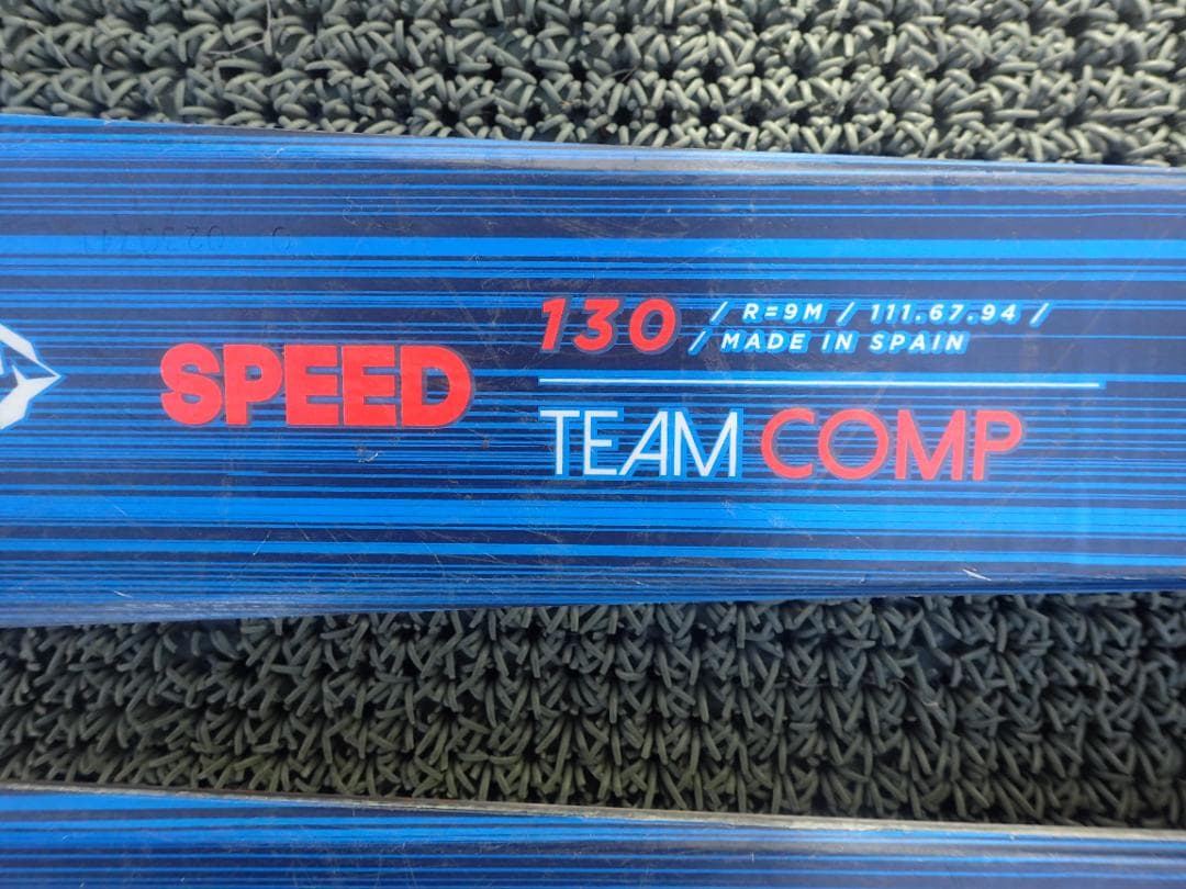 ディナスター　Dynastar スキー板　ジュニア　130cm