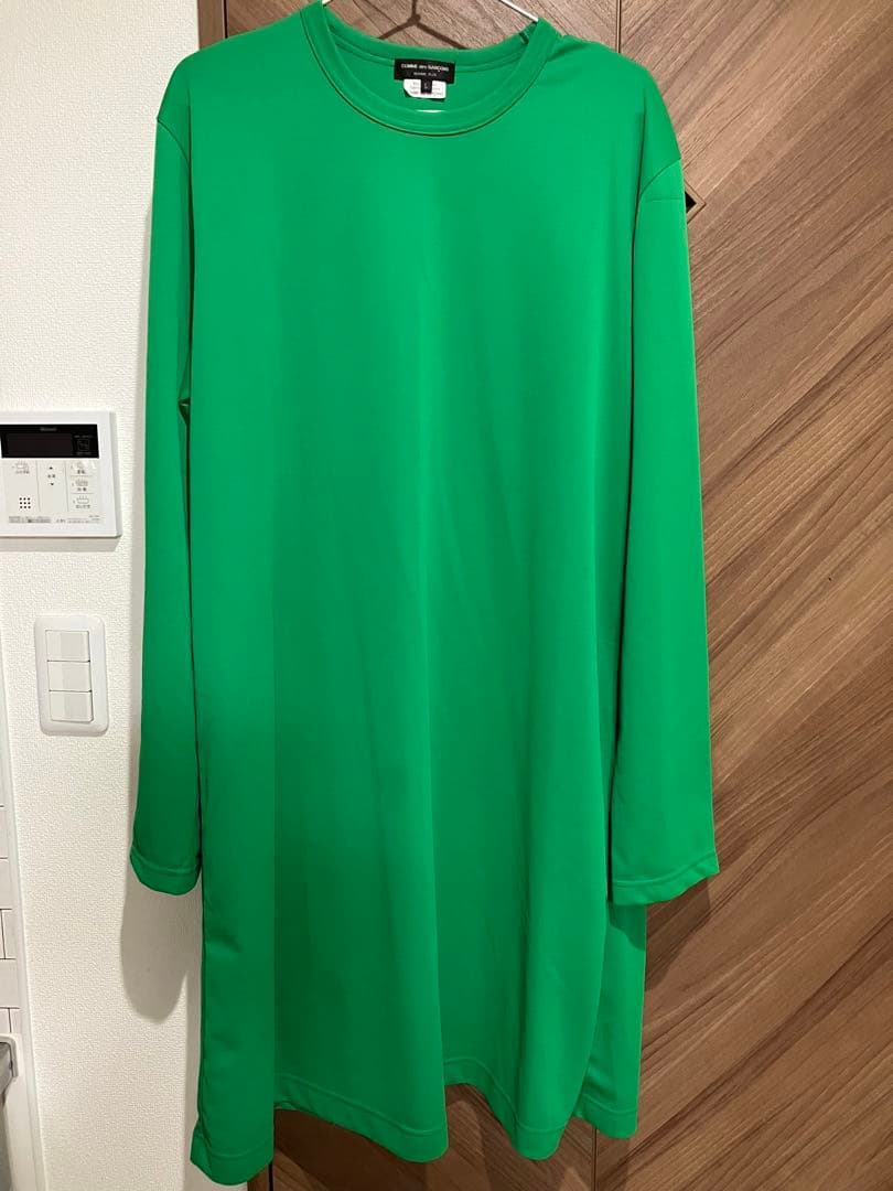 コムデギャルソンオムプリュス 長袖カットソー