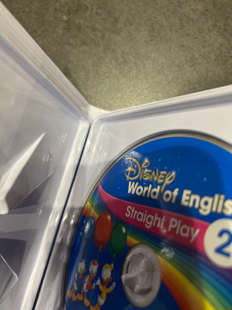 【未開封多数】ストレートプレイ　ブルーレイ　最新版