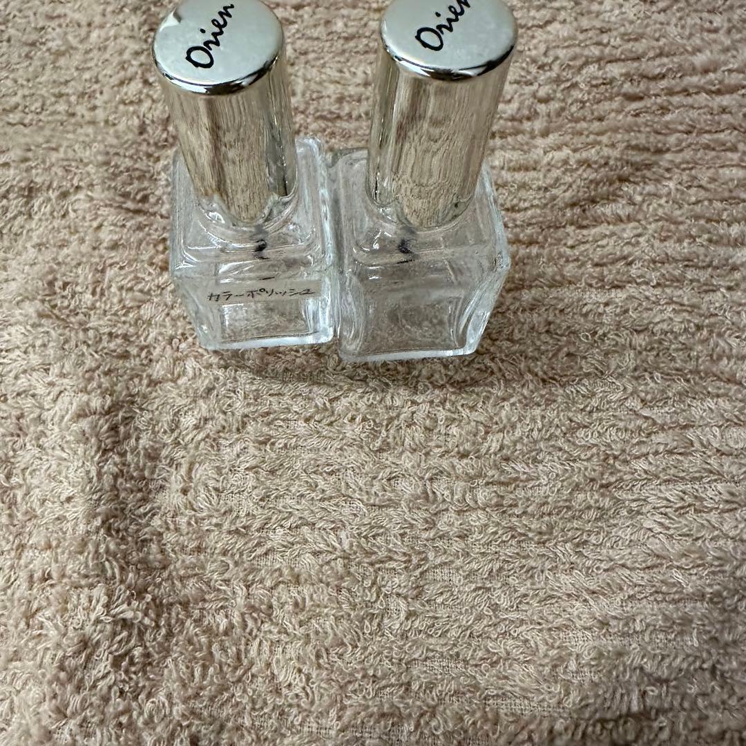 orien オリエンボトル　2本