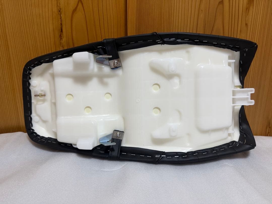 タックロールシート ホンダ CB400SFSB NC39-42最終型