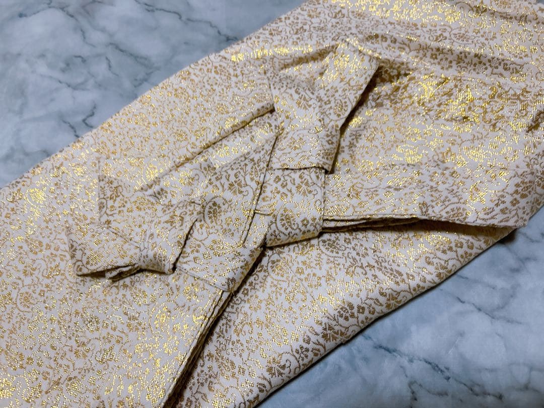 希少カラー♡七五三　5歳　男の子　フルセット　一式　ミントグリーン　刺繍　鷹