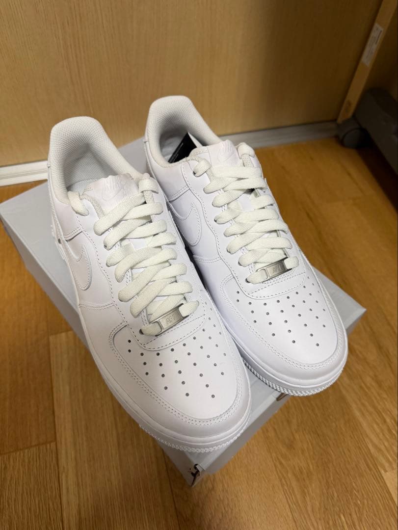Nike Air Force 1 新品