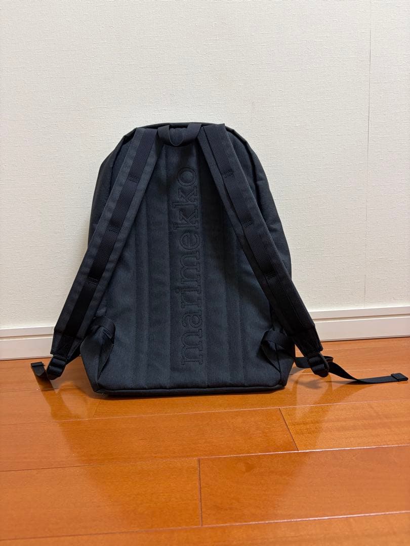 Marimekko リュックサック コルッテリ シティ バックパック