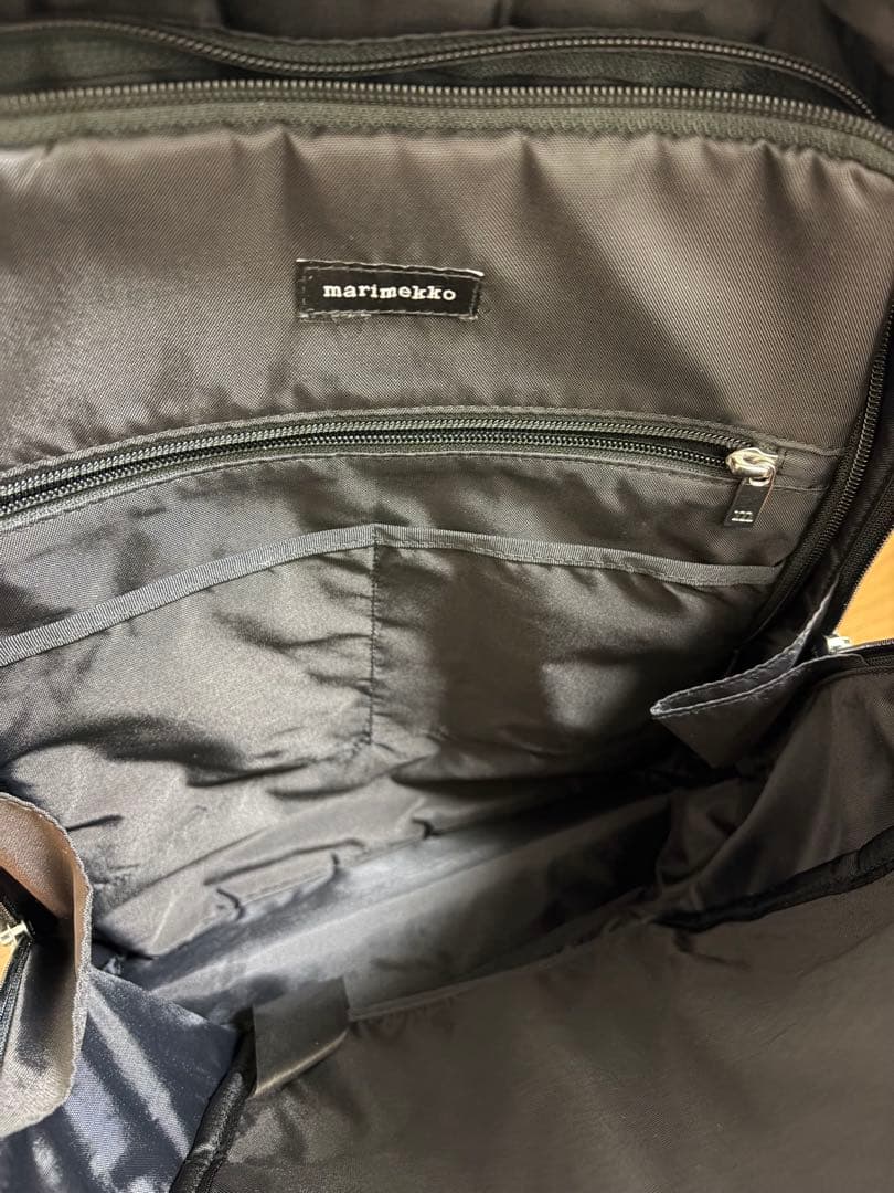 Marimekko リュックサック コルッテリ シティ バックパック