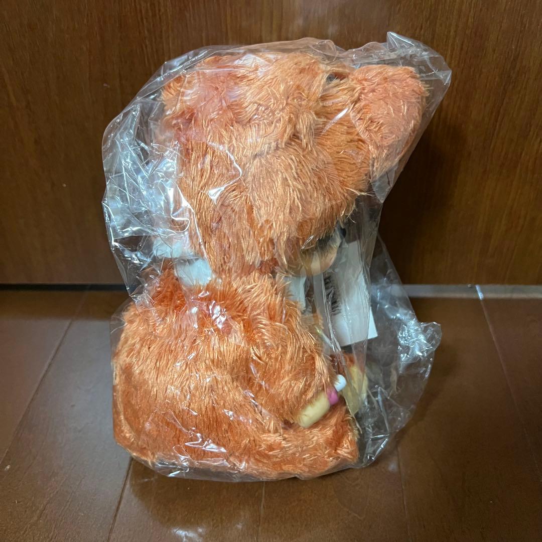 バノバノさま専用 モンチッチ イヤーベア 2018