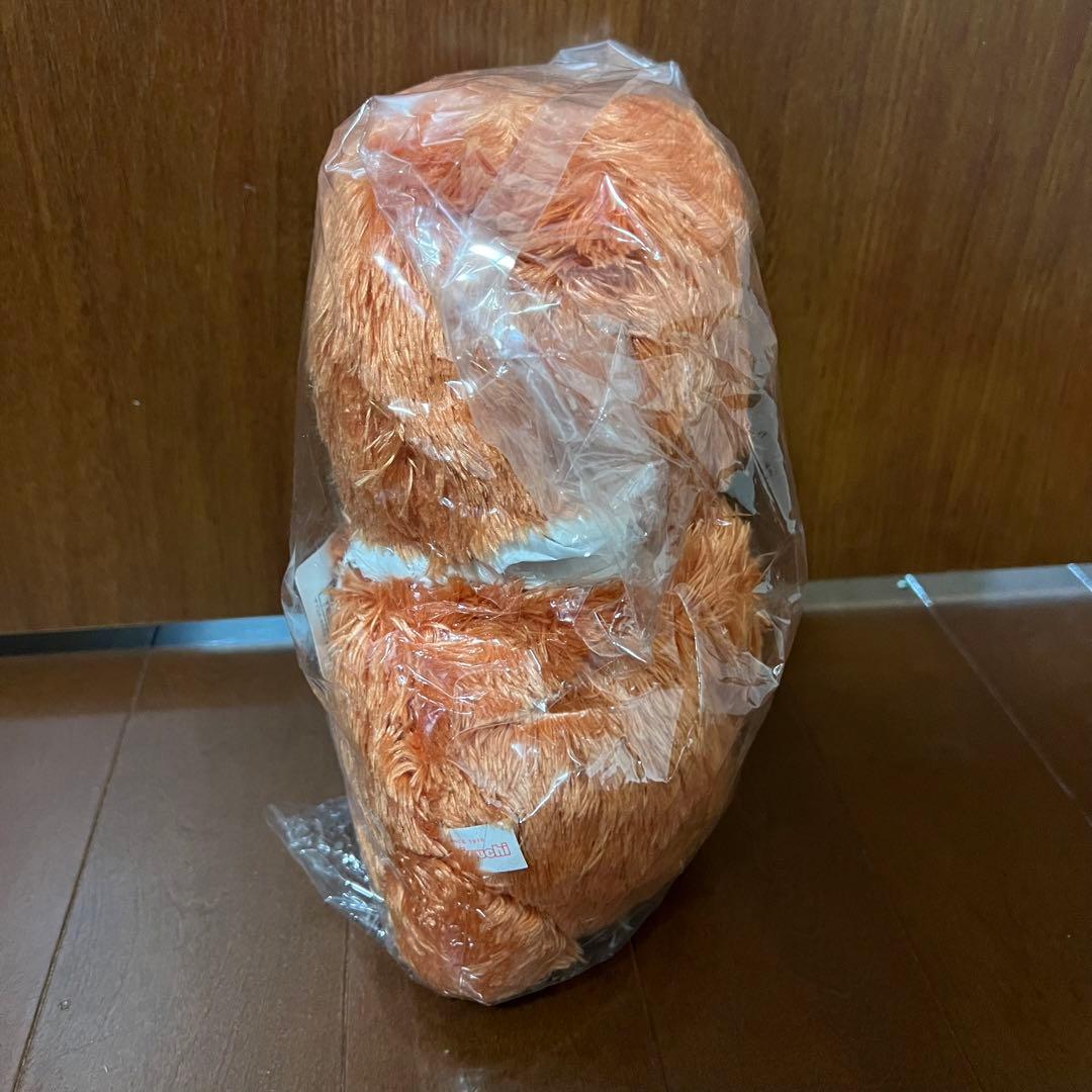 バノバノさま専用 モンチッチ イヤーベア 2018