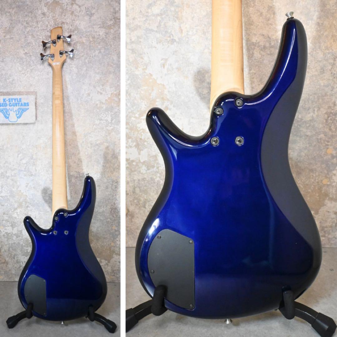 【整備済み】Ibanez SR370 フジゲン製 アイバニーズ SR 370