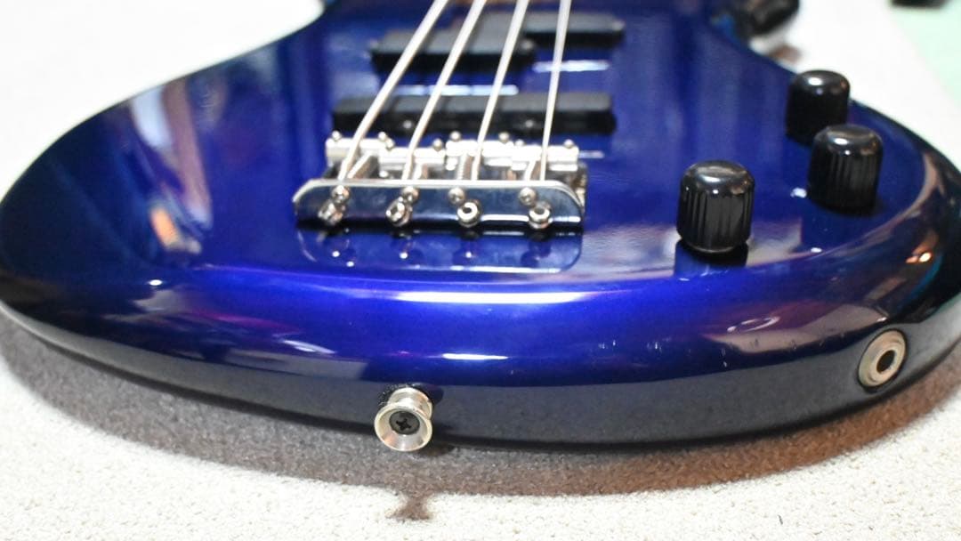 【整備済み】Ibanez SR370 フジゲン製 アイバニーズ SR 370