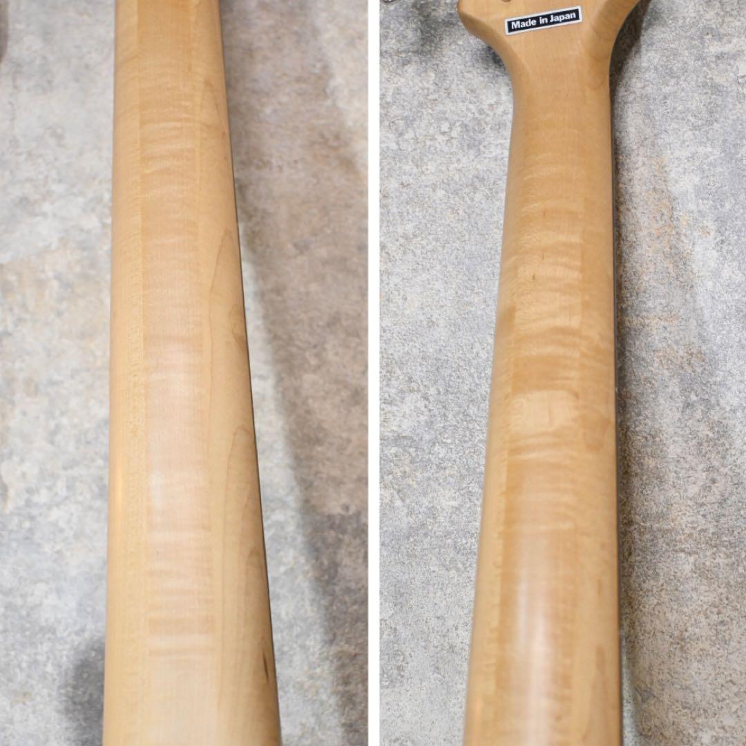 【整備済み】Ibanez SR370 フジゲン製 アイバニーズ SR 370